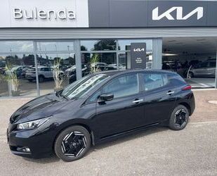 Nissan Leaf Gebrauchtwagen