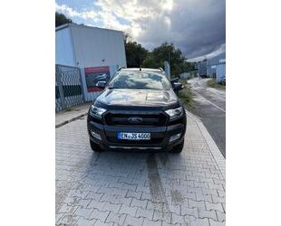 Ford Ranger Gebrauchtwagen