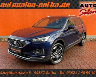 Seat Tarraco Gebrauchtwagen
