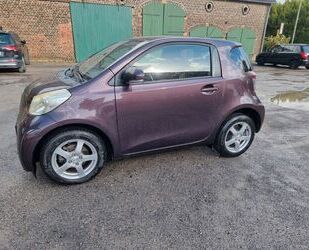Toyota IQ Gebrauchtwagen