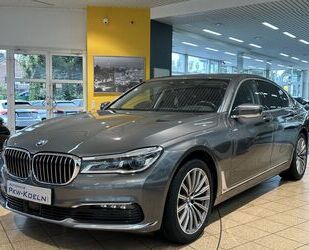 BMW 730 Gebrauchtwagen