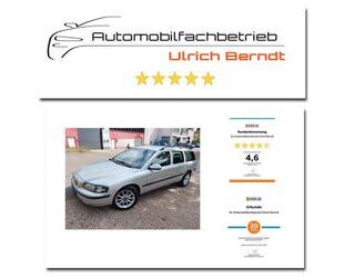 Volvo V70 Gebrauchtwagen