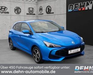 MG MG3 Gebrauchtwagen