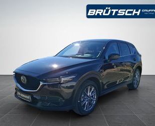 Mazda CX-5 Gebrauchtwagen