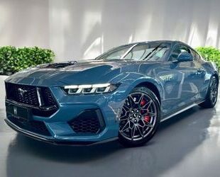 Ford Mustang Gebrauchtwagen