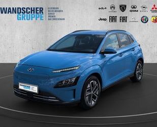 Hyundai KONA Gebrauchtwagen