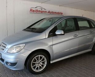 Mercedes-Benz B 180 Gebrauchtwagen