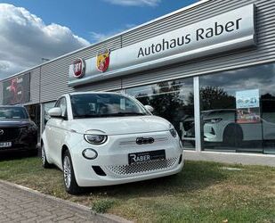 Fiat 500e Gebrauchtwagen