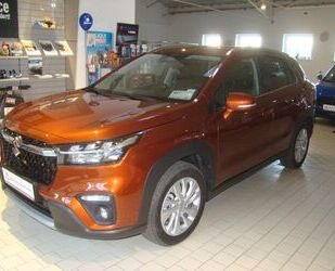 Suzuki (SX4) S-Cross Gebrauchtwagen