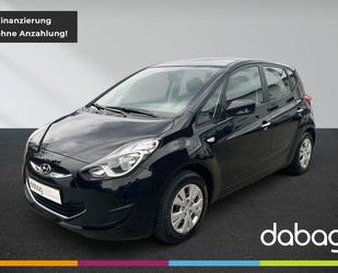 Hyundai ix20 Gebrauchtwagen