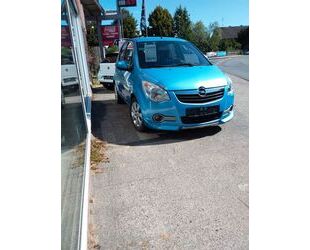 Opel Agila Gebrauchtwagen