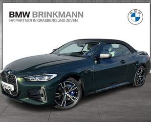 BMW M440 Gebrauchtwagen