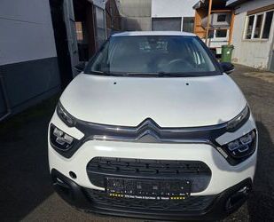 Citroen C3 Gebrauchtwagen