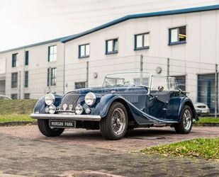 Morgan Plus 4 Gebrauchtwagen