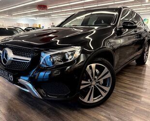 Mercedes-Benz GLC 220 Gebrauchtwagen
