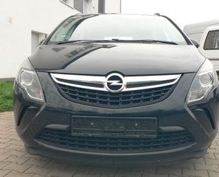 Opel Zafira Gebrauchtwagen