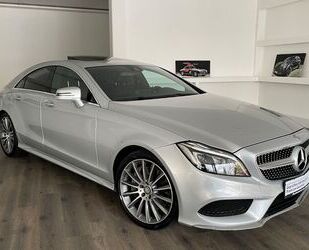 Mercedes-Benz CLS 500 Gebrauchtwagen