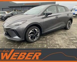 MG MG4 Gebrauchtwagen