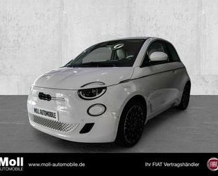Fiat 500e Gebrauchtwagen