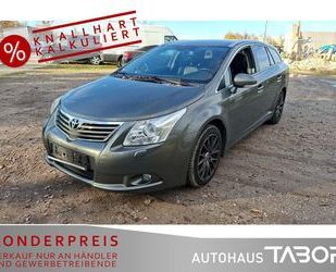 Toyota Avensis Gebrauchtwagen