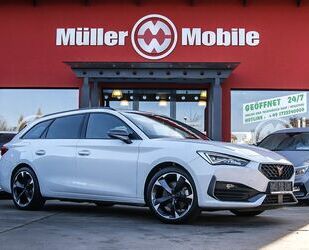 Cupra Leon Gebrauchtwagen