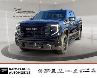 GMC Sierra Gebrauchtwagen