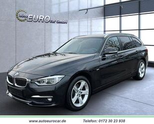 BMW 320 Gebrauchtwagen