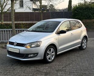 VW Polo Gebrauchtwagen