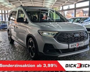 Ford Grand Tourneo Gebrauchtwagen