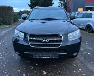 Hyundai SANTA FE Gebrauchtwagen