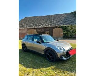 Mini Cooper Clubman Gebrauchtwagen