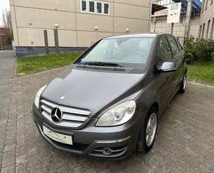 Mercedes-Benz B 170 Gebrauchtwagen