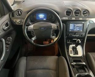 Ford Galaxy Gebrauchtwagen