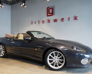 Aston Martin DB7 Gebrauchtwagen