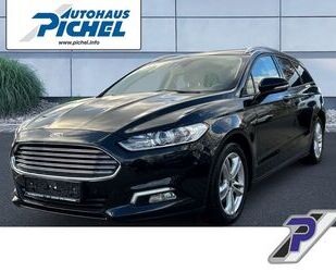 Ford Mondeo Gebrauchtwagen