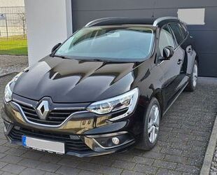 Renault Megane Gebrauchtwagen