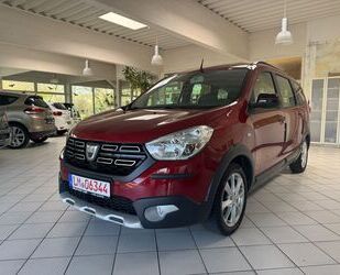 Dacia Lodgy Gebrauchtwagen