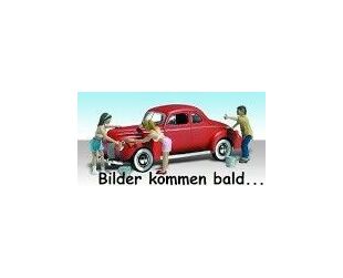 Mercedes-Benz B 180 Gebrauchtwagen