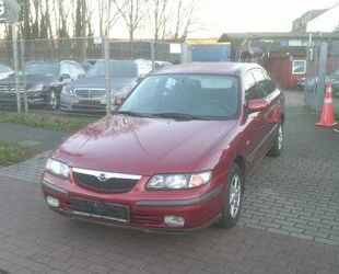 Mazda 626 Gebrauchtwagen