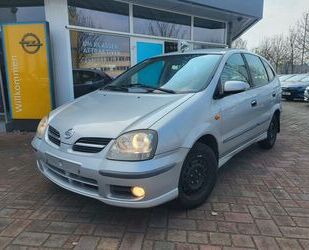 Nissan Almera Gebrauchtwagen