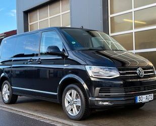 VW T6 Multivan Gebrauchtwagen