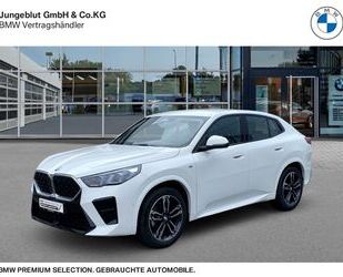 BMW X2 Gebrauchtwagen