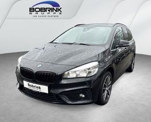 BMW 220 Gran Tourer Gebrauchtwagen