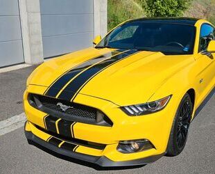 Ford Mustang Gebrauchtwagen
