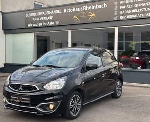 Mitsubishi Space Star Gebrauchtwagen