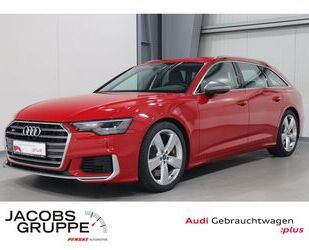 Audi S6 Gebrauchtwagen