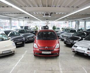 Citroen Xsara Picasso Gebrauchtwagen
