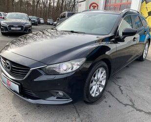 Mazda 6 Gebrauchtwagen