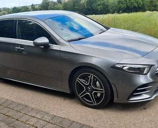 Mercedes-Benz A 35 AMG Gebrauchtwagen