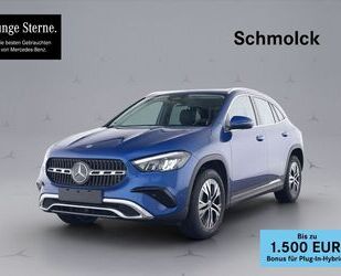 Mercedes-Benz GLA 250 Gebrauchtwagen
